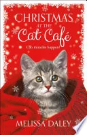 Christmas at the Cat Café