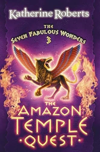 Amazon Temple Quest
