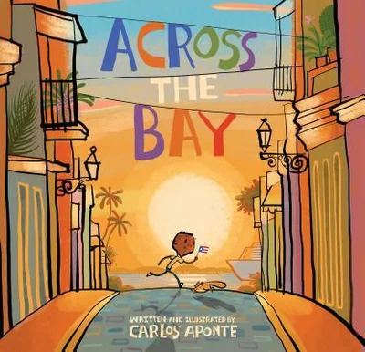 Across the Bay