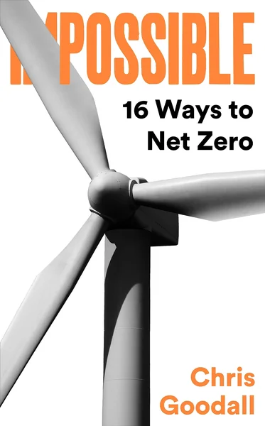Possible: Ways To Net Zero