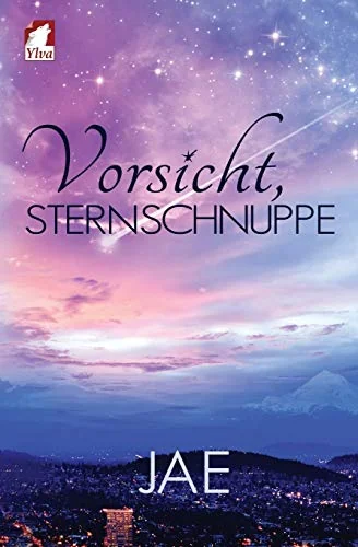 Under a Falling Star
