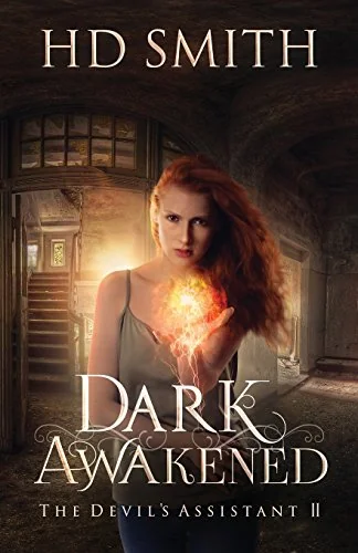Dark Awakened