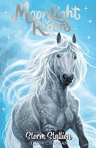 Moonlight Ponies: