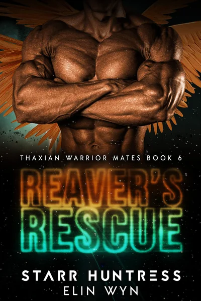 Reaver's Rescue