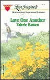 Love One Another