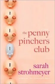 The Penny Pinchers Club