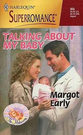Talking About My Baby