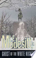 Ghost of the White Nights