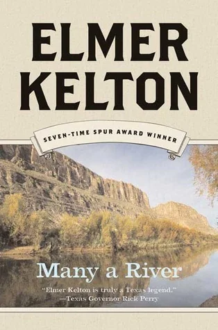 Many a River