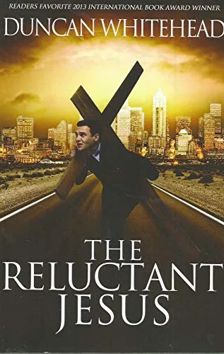 The Reluctant Jesus
