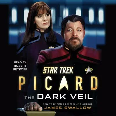 The Dark Veil