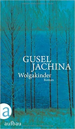 Wolgakinder
