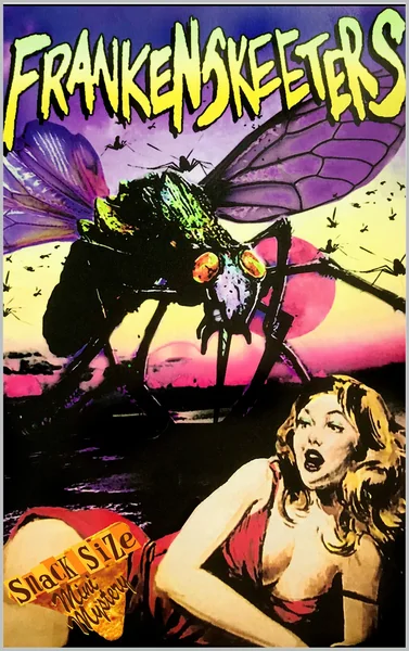 Frankenskeeters