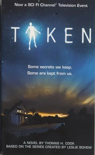 Taken: A Novel