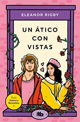 Un ático con vistas / Scrambled Together 1: An Attic with a View
