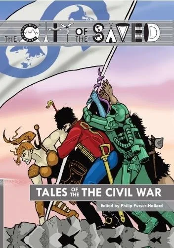 Tales of the Civil War