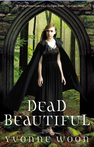 Dead Beautiful