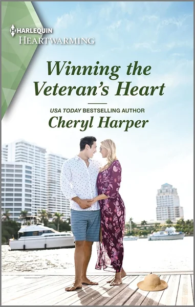 Winning the Veteran's Heart