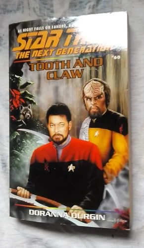 Tooth and Claw
