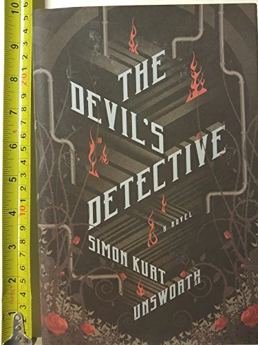 The Devil's Detective