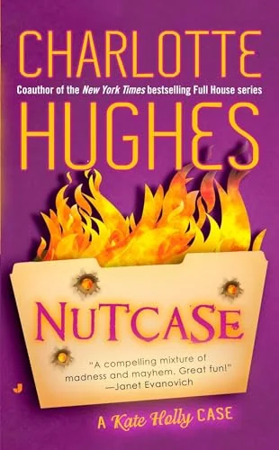 Nutcase: A Kate Holly Case
