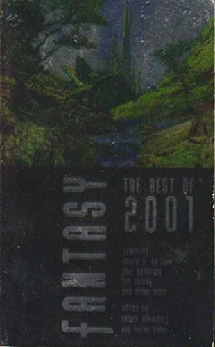 Fantasy: The Best of 2001