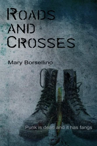 Roads and Crosses