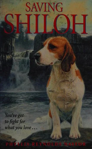 Saving Shiloh