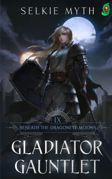 The Gladiator Gauntlet