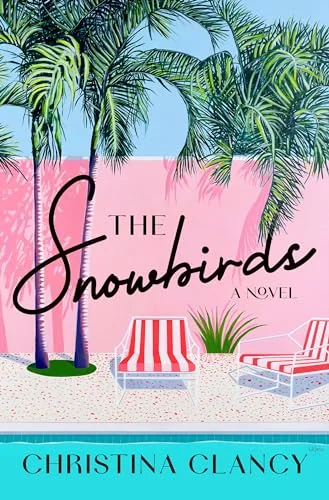 The Snowbirds