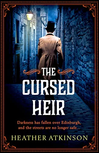 The Cursed Heir
