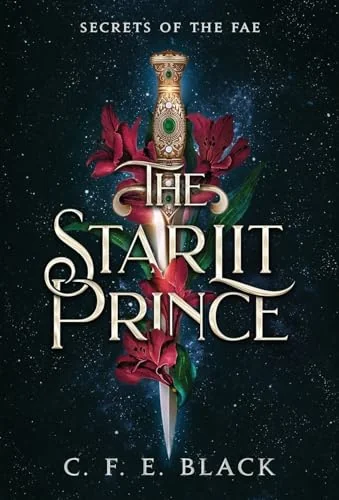 The Starlit Prince