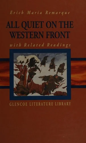 All Quiet on the Western Front With Related Readings