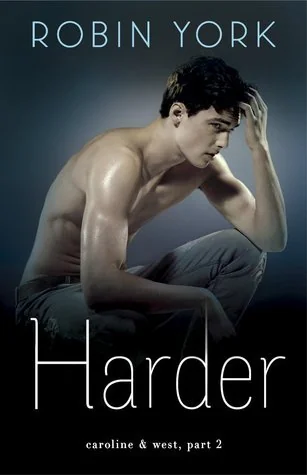 Harder