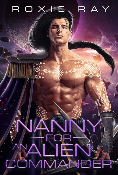 Nanny for an Alien Commander