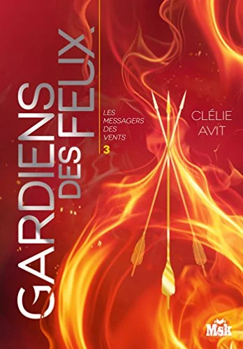 Gardiens des Feux