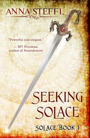 Seeking Solace: Book I Solace