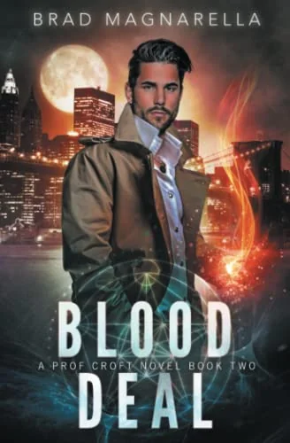 Blood Deal