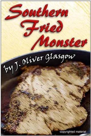 Southern Fried Monster