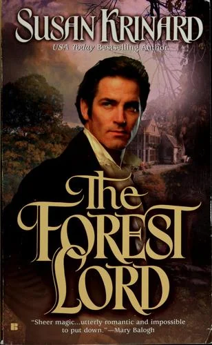 The Forest Lord