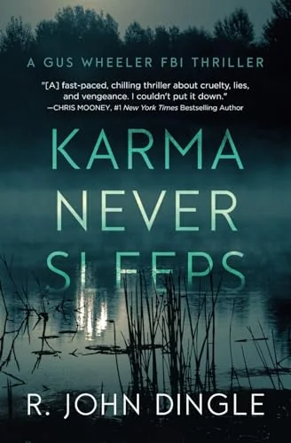 Karma Never Sleeps