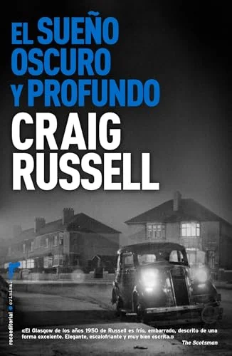 El sueño oscuro y profundo