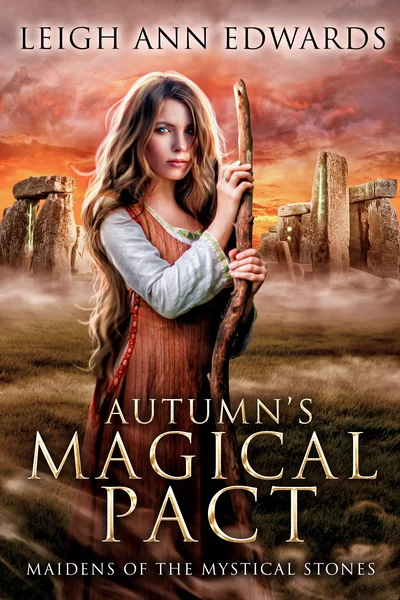Autumn’s Magical Pact