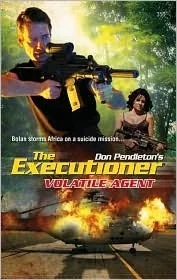Volatile Agent