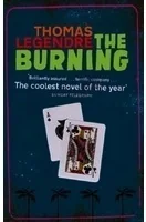 Burning