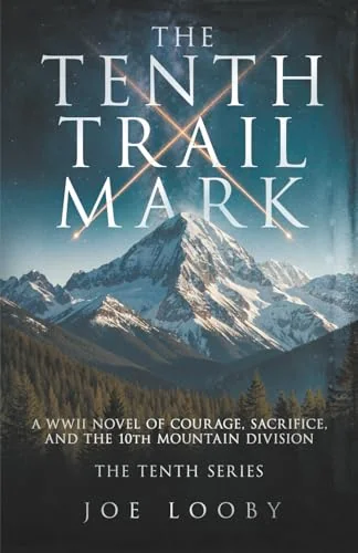 The Tenth Trail Mark