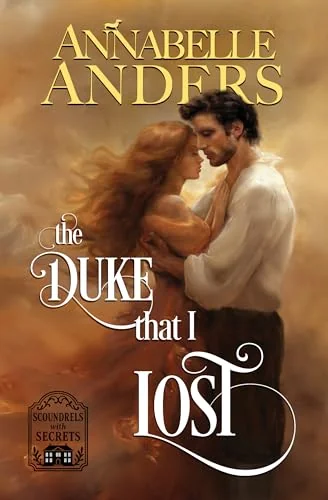 The Duke that I Lost
