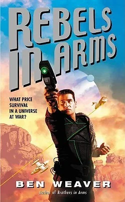Rebels in Arms