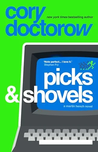 Picks & Shovels