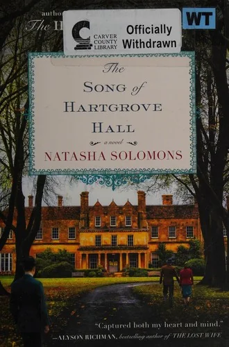 The Song of Hartgrove Hall